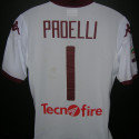 Padelli n 1 Torino B